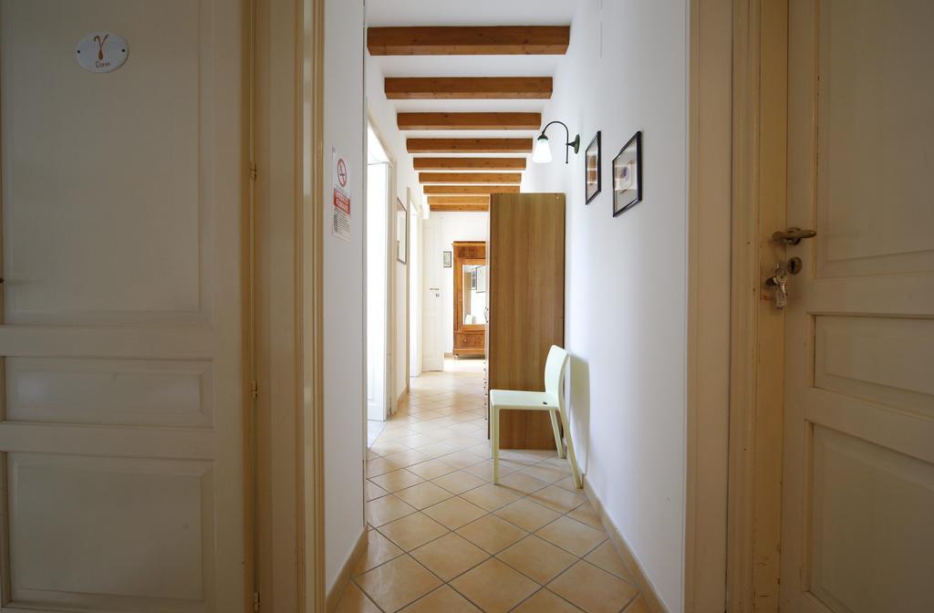 Ortigia Camere Con Vista Da Giulio B&B Syracuse Ngoại thất bức ảnh