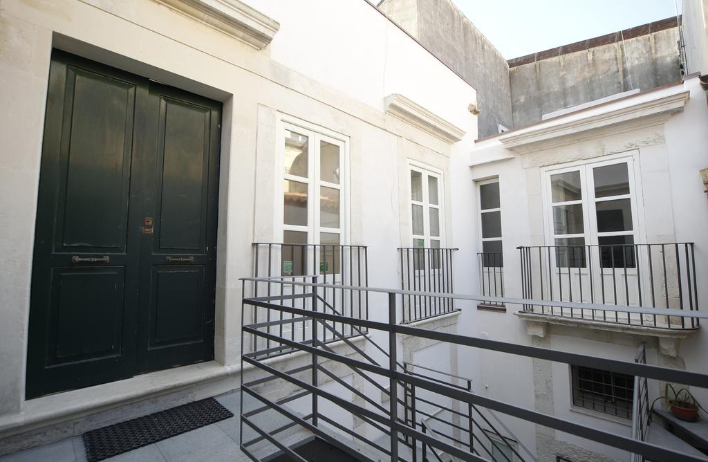 Ortigia Camere Con Vista Da Giulio B&B Syracuse Ngoại thất bức ảnh