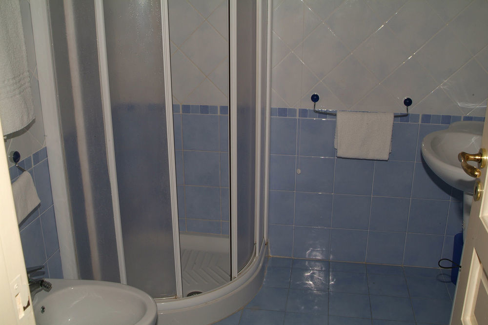 Ortigia Camere Con Vista Da Giulio B&B Syracuse Ngoại thất bức ảnh
