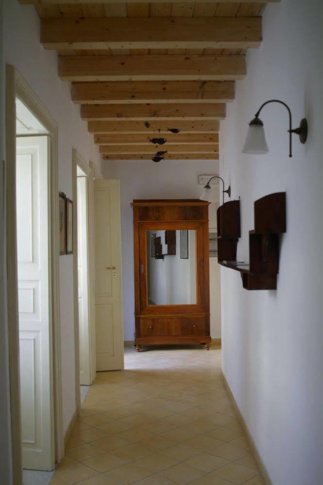 Ortigia Camere Con Vista Da Giulio B&B Syracuse Ngoại thất bức ảnh